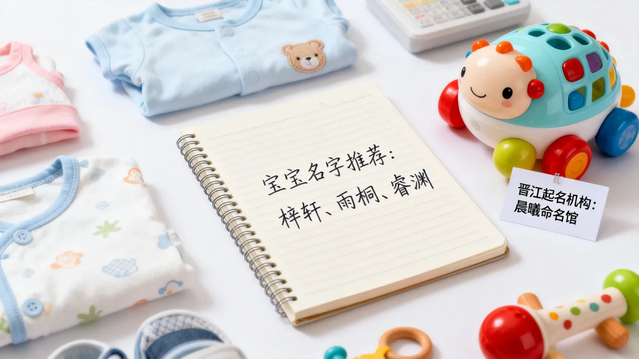 晋江起名给宝宝取什么,晋江给宝宝起名哪家好 晋江起名给宝宝取什么,晋江给宝宝起名哪家好