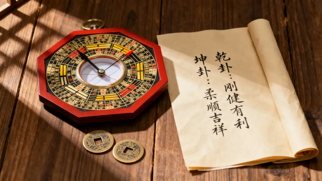 怎么辨别八卦吉凶,八卦吉凶辨别方法有哪些 怎么辨别八卦吉凶,八卦吉凶辨别方法有哪些