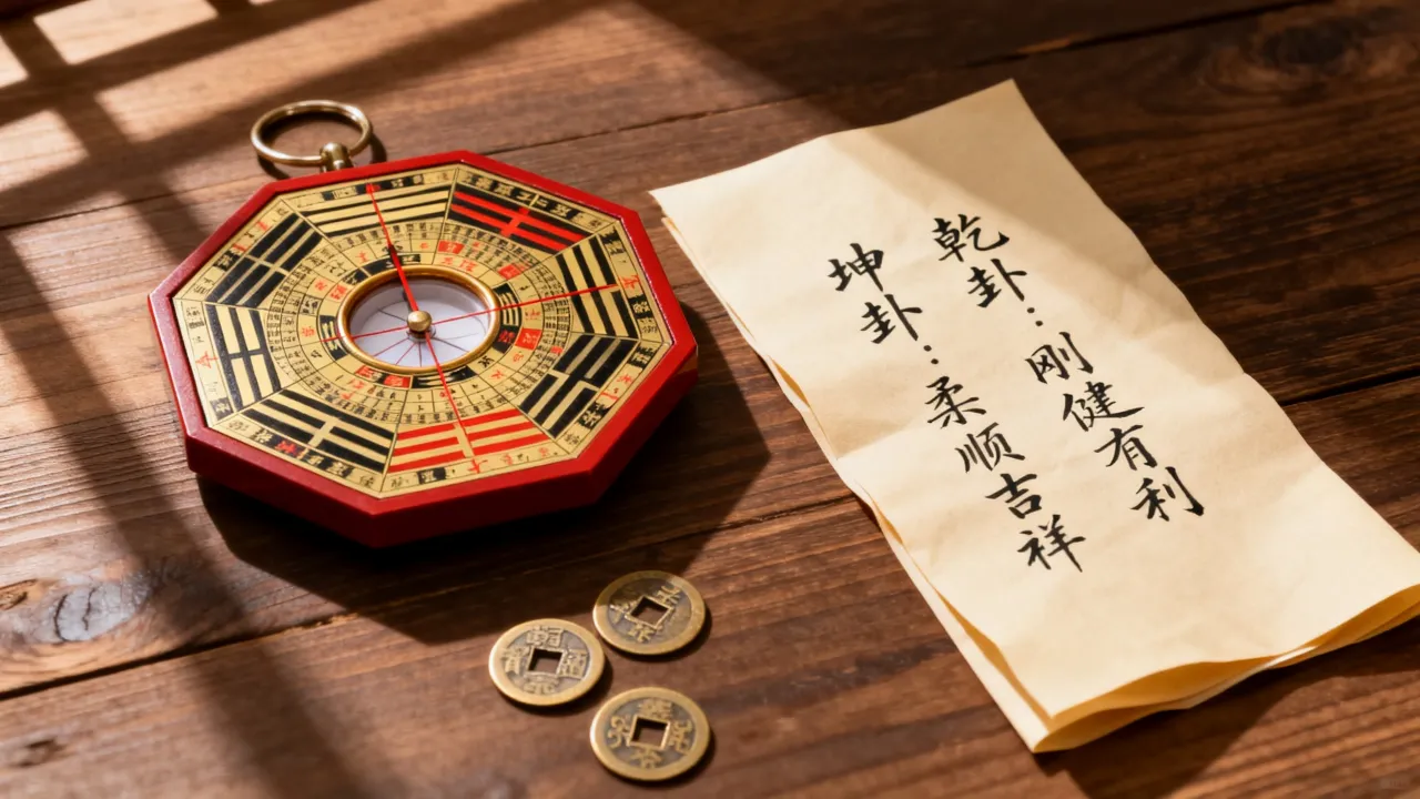 怎么辨别八卦吉凶,八卦吉凶辨别方法有哪些 怎么辨别八卦吉凶,八卦吉凶辨别方法有哪些