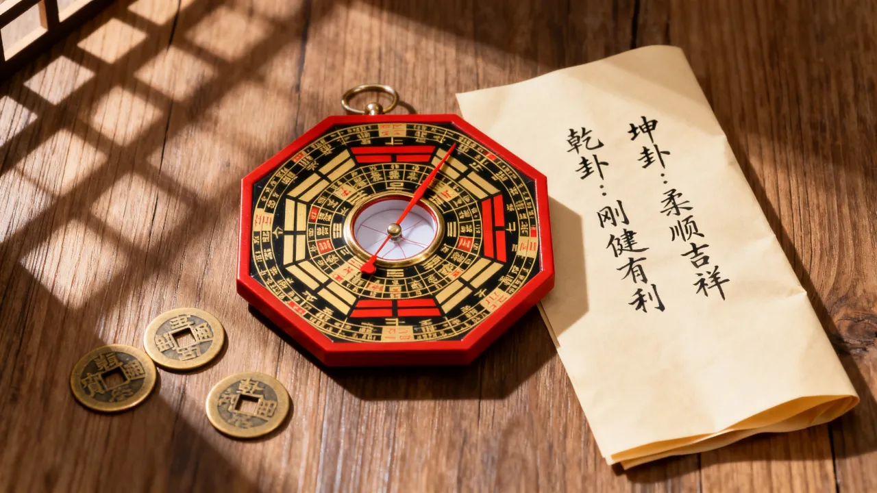 怎么辨别八卦吉凶,八卦吉凶辨别方法有哪些 怎么辨别八卦吉凶,八卦吉凶辨别方法有哪些