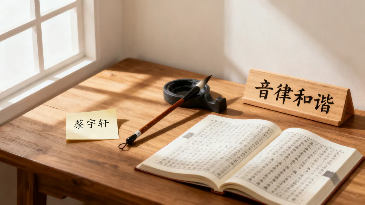 蔡姓男宝宝怎么取名好,姓蔡男孩起名有什么讲究和技巧 蔡姓男宝宝怎么取名好,姓蔡男孩起名有什么讲究和技巧