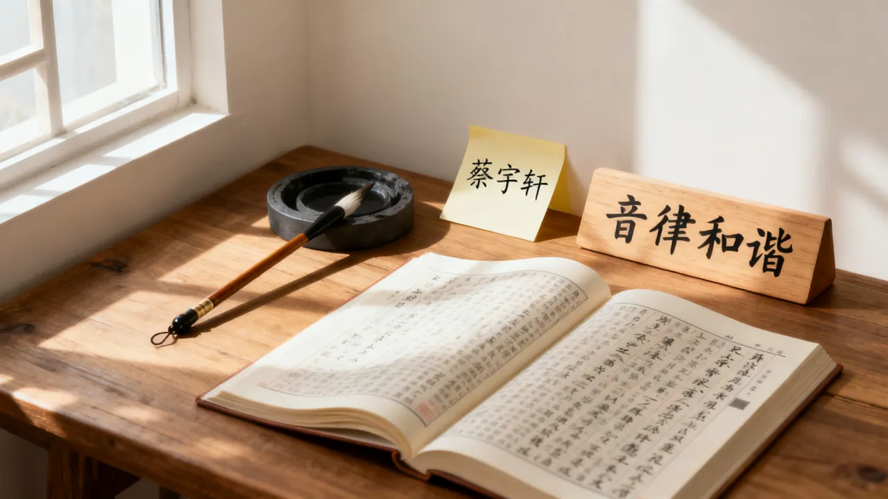 蔡姓男宝宝怎么取名好,姓蔡男孩起名有什么讲究和技巧 蔡姓男宝宝怎么取名好,姓蔡男孩起名有什么讲究和技巧