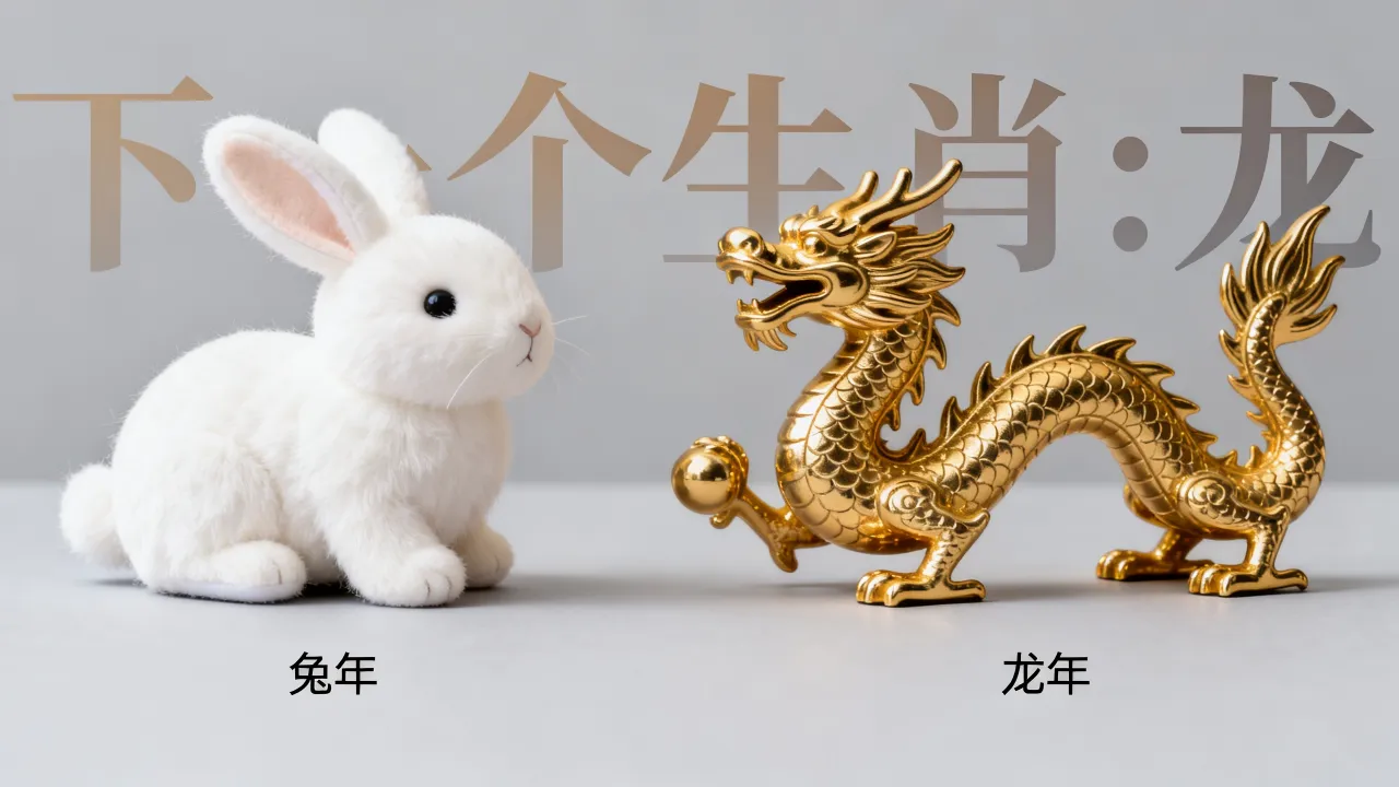 兔年以后的生肖是什么,兔年之后下一个生肖属什么? 兔年以后的生肖是什么,兔年之后下一个生肖属什么?