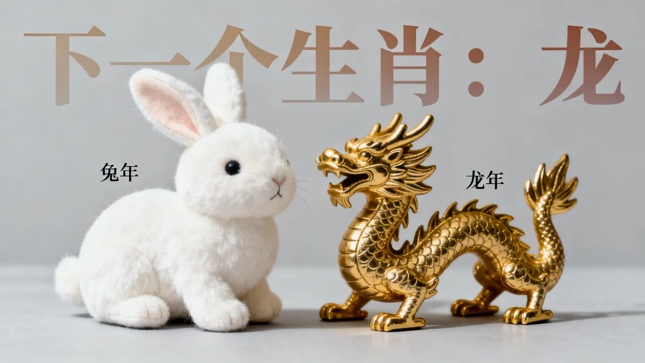 兔年以后的生肖是什么,兔年之后下一个生肖属什么? 兔年以后的生肖是什么,兔年之后下一个生肖属什么?