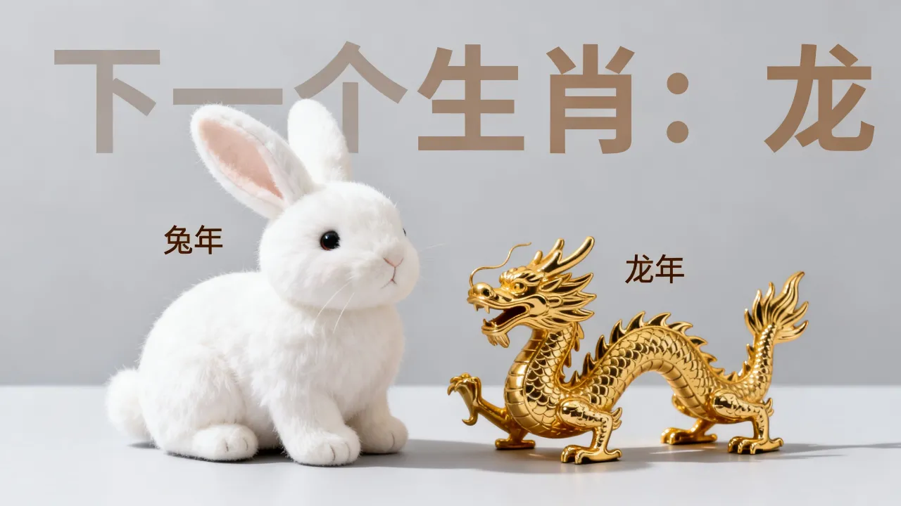兔年以后的生肖是什么,兔年之后下一个生肖属什么? 兔年以后的生肖是什么,兔年之后下一个生肖属什么?