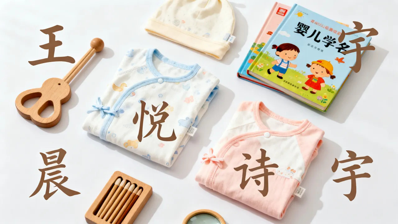 宝宝起名姓王怎么起名,王姓宝宝起名有哪些宜用字 宝宝起名姓王怎么起名,王姓宝宝起名有哪些宜用字