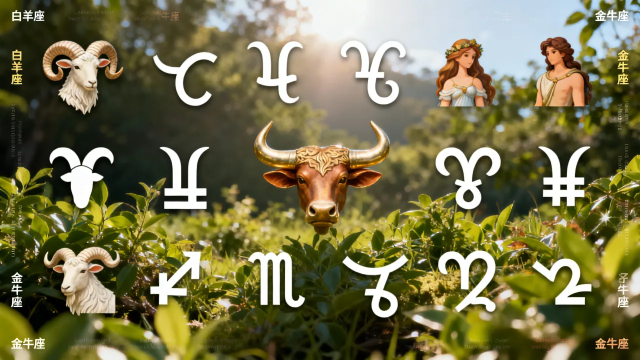 十二星座污句子有多污?污到没眼看的长尾文案有哪些? 十二星座污句子有多污?污到没眼看的长尾文案有哪些?