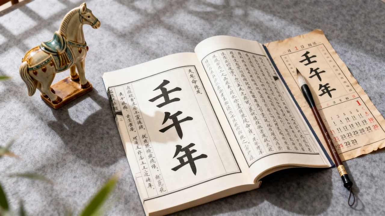 阴历壬午年是哪一年?壬午年出生的人命好不好 阴历壬午年是哪一年?壬午年出生的人命好不好
