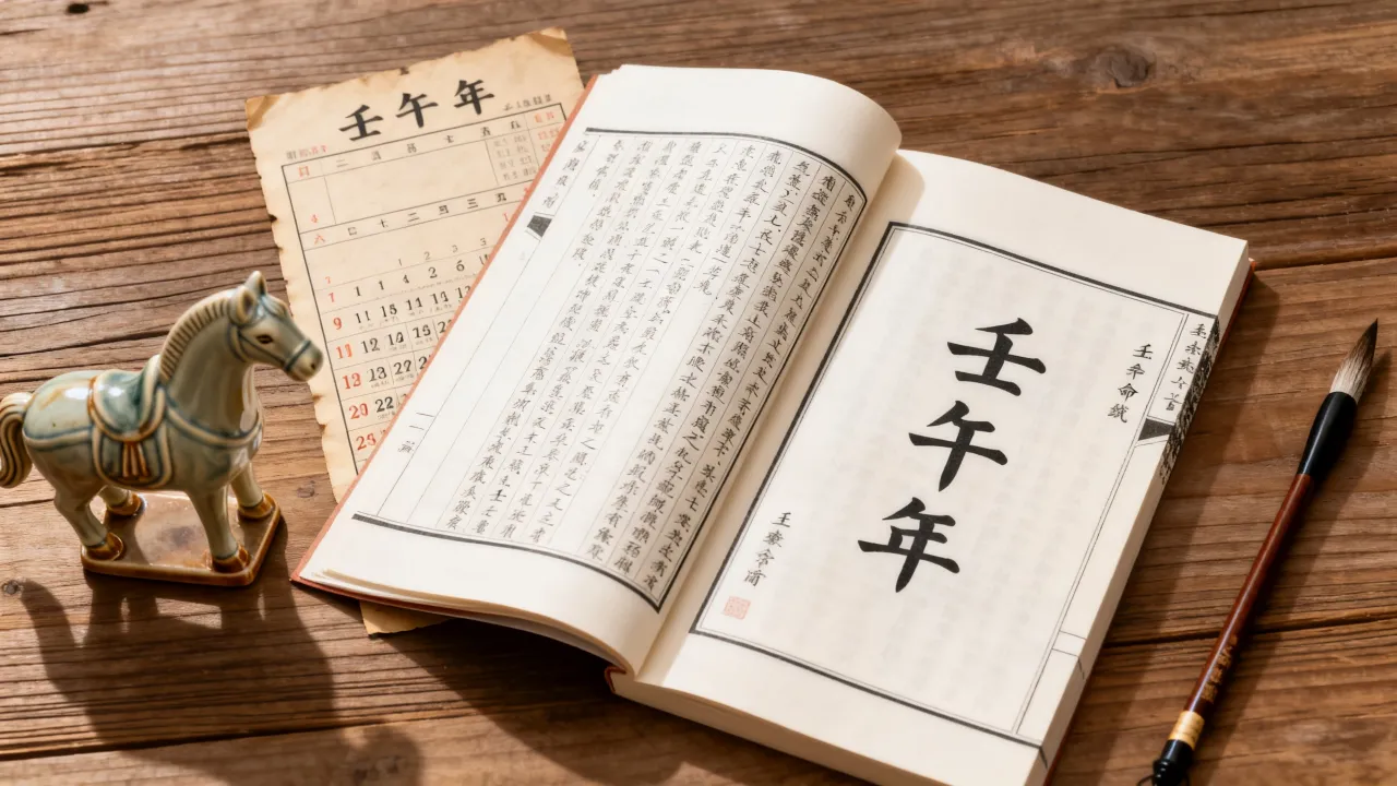 阴历壬午年是哪一年?壬午年出生的人命好不好 阴历壬午年是哪一年?壬午年出生的人命好不好