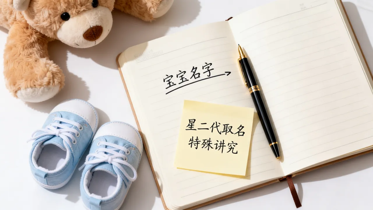 明星宝宝起名叫什么,星二代取名有何特殊讲究? 明星宝宝起名叫什么,星二代取名有何特殊讲究?