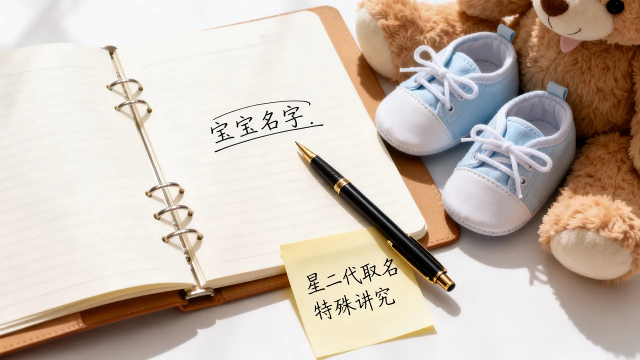 明星宝宝起名叫什么,星二代取名有何特殊讲究? 明星宝宝起名叫什么,星二代取名有何特殊讲究?