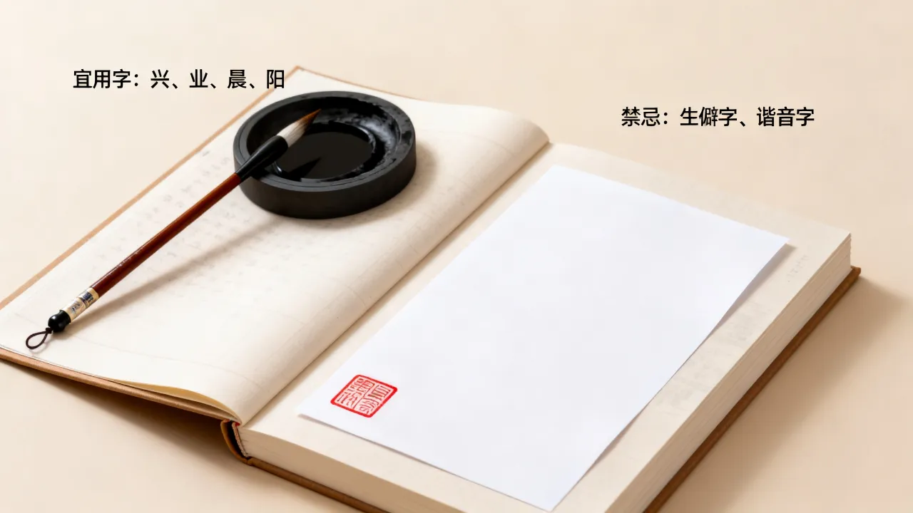 兴业的宝宝起名怎么起?兴业宝宝起名宜用字大全及禁忌有哪些 兴业的宝宝起名怎么起?兴业宝宝起名宜用字大全及禁忌有哪些