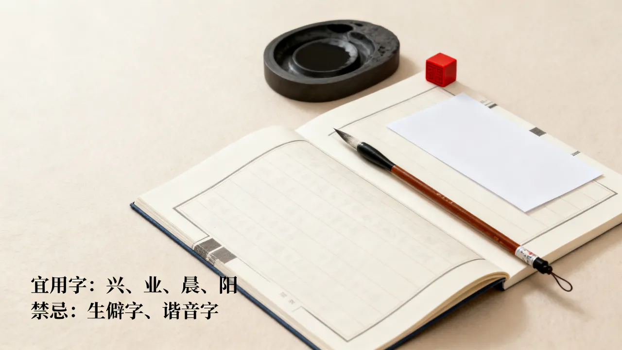 兴业的宝宝起名怎么起?兴业宝宝起名宜用字大全及禁忌有哪些 兴业的宝宝起名怎么起?兴业宝宝起名宜用字大全及禁忌有哪些