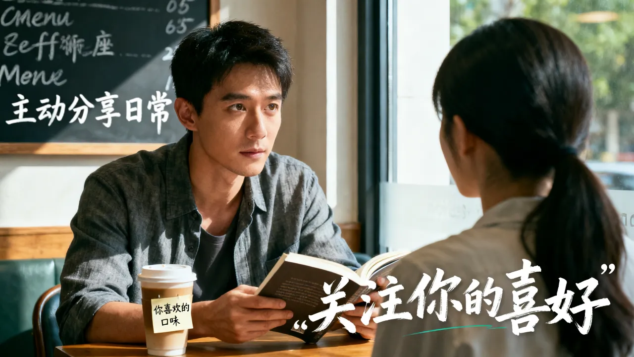 狮子座爱上你的明显表现有哪些,狮子座动心的信号是什么? 狮子座爱上你的明显表现有哪些,狮子座动心的信号是什么?