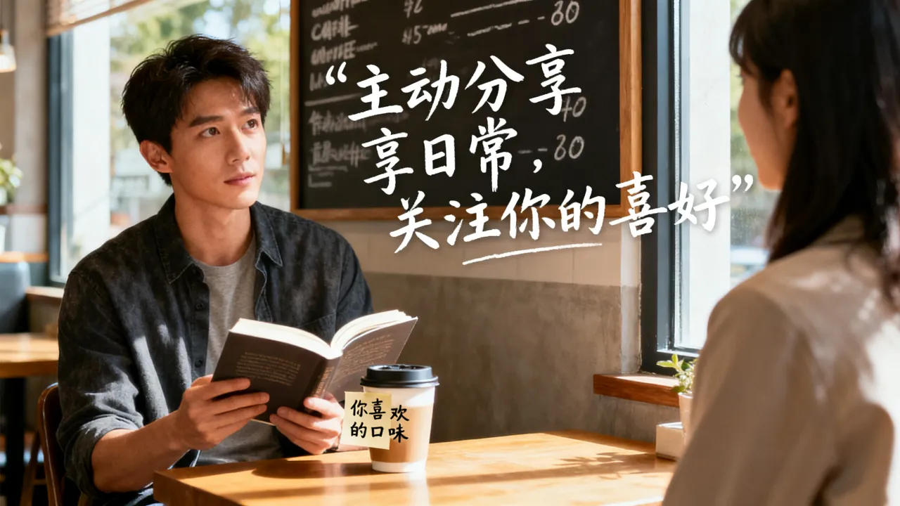 狮子座爱上你的明显表现有哪些,狮子座动心的信号是什么? 狮子座爱上你的明显表现有哪些,狮子座动心的信号是什么?