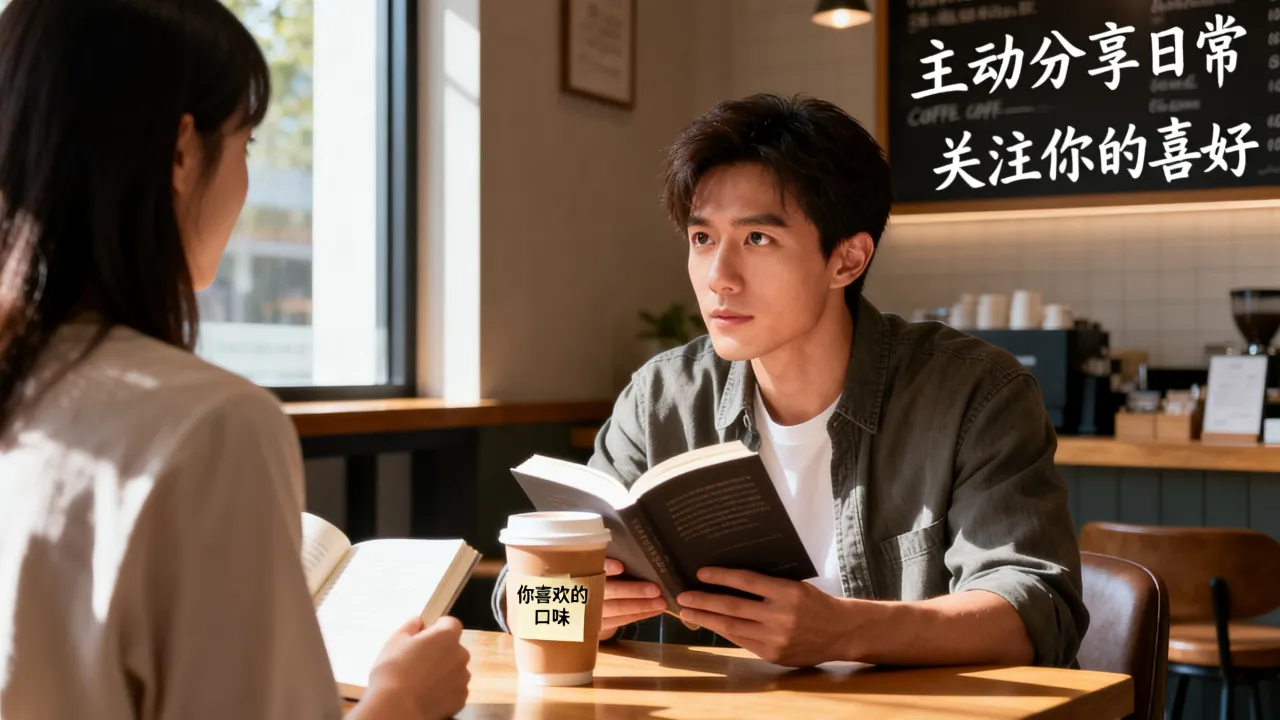 狮子座爱上你的明显表现有哪些,狮子座动心的信号是什么? 狮子座爱上你的明显表现有哪些,狮子座动心的信号是什么?
