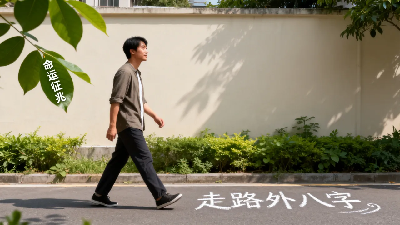 走路外八字男人的命运怎么样,走路外八字有何征兆? 走路外八字男人的命运怎么样,走路外八字有何征兆?