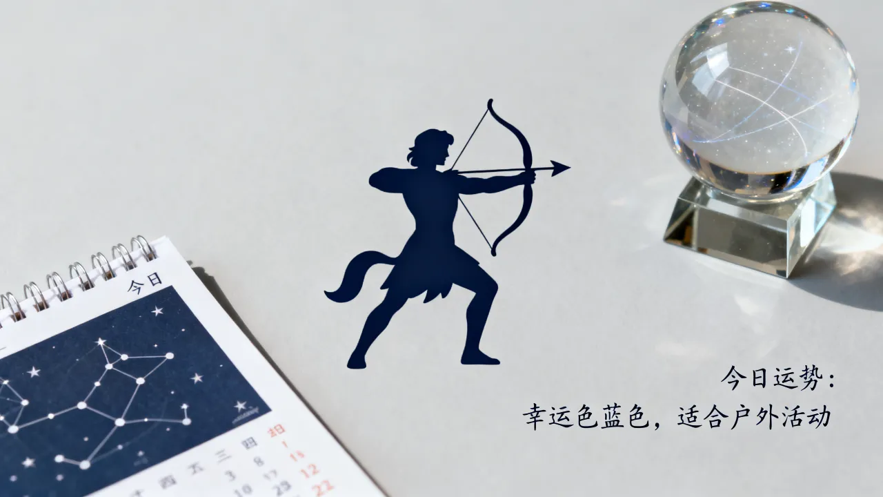 十二星座运势射手准吗,射手座今日运势如何 十二星座运势射手准吗,射手座今日运势如何