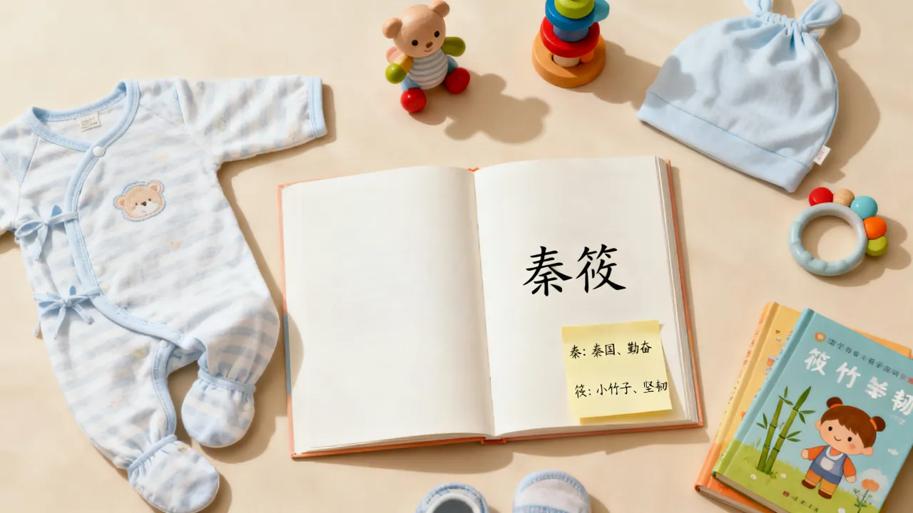 宝宝起名秦筱怎么样,秦筱这个名字的寓意好不好 宝宝起名秦筱怎么样,秦筱这个名字的寓意好不好