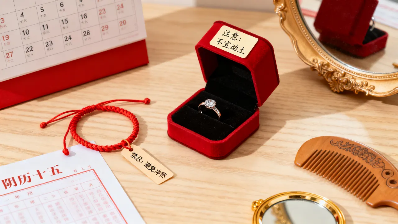 阴历十五可以订婚吗,阴历十五订婚有何禁忌讲究? 阴历十五可以订婚吗,阴历十五订婚有何禁忌讲究?