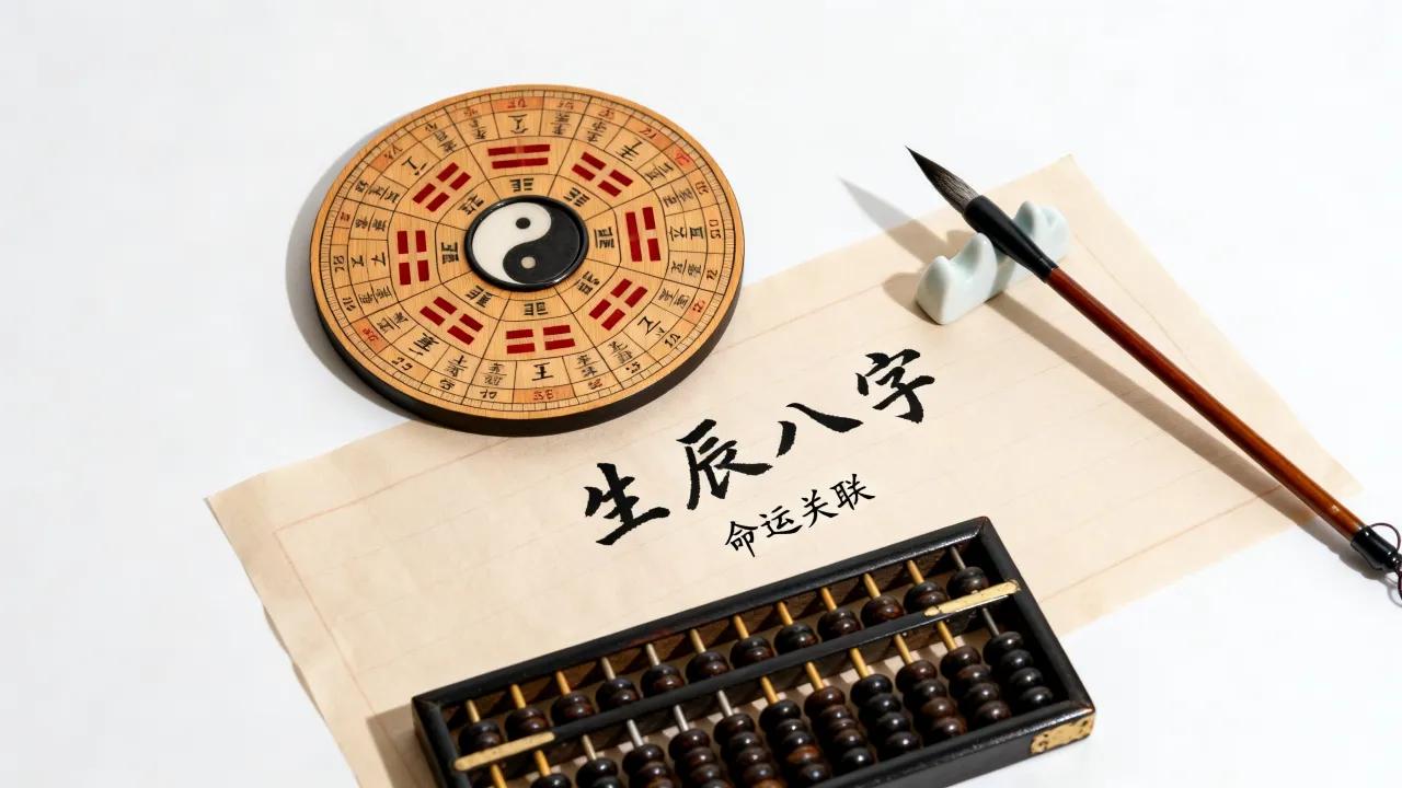 出生时间真的决定命运吗,生辰八字对人生影响有多大? 出生时间真的决定命运吗,生辰八字对人生影响有多大?