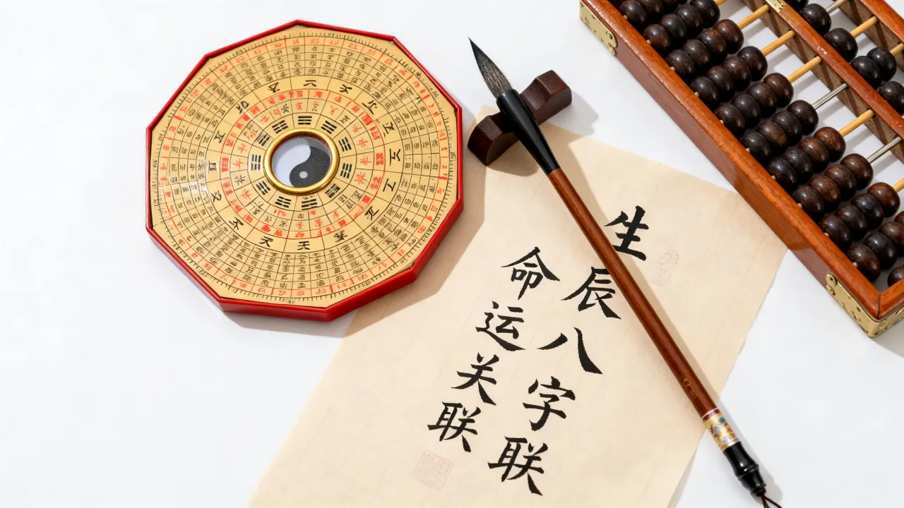 出生时间真的决定命运吗，生辰八字对人生影响有多大？