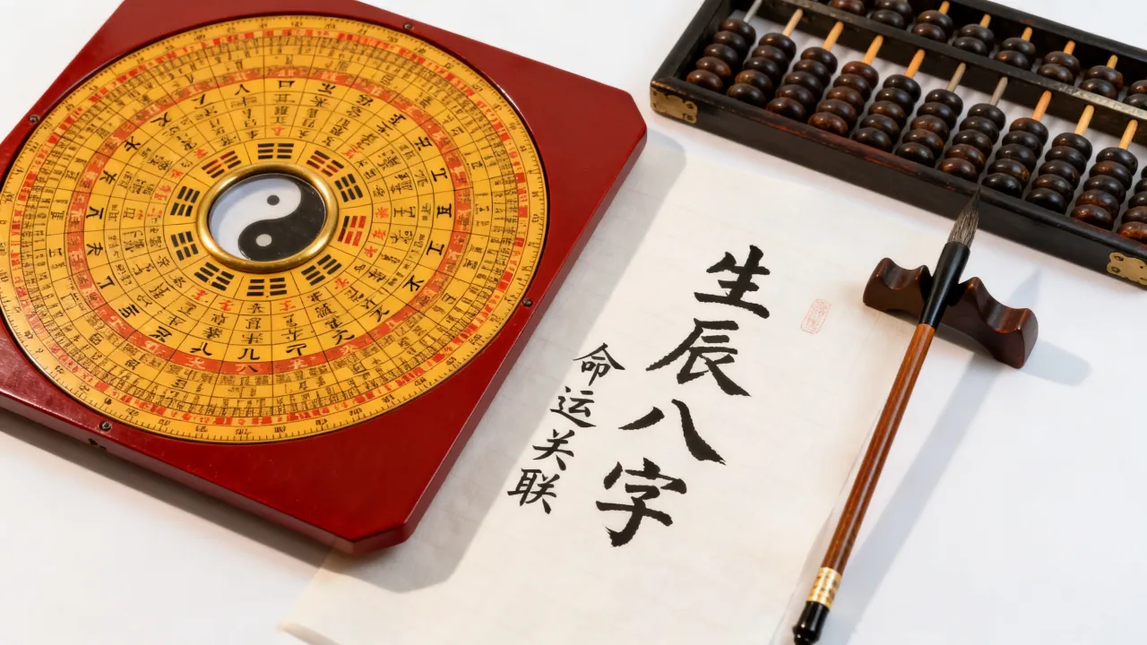 出生时间真的决定命运吗,生辰八字对人生影响有多大? 出生时间真的决定命运吗,生辰八字对人生影响有多大?