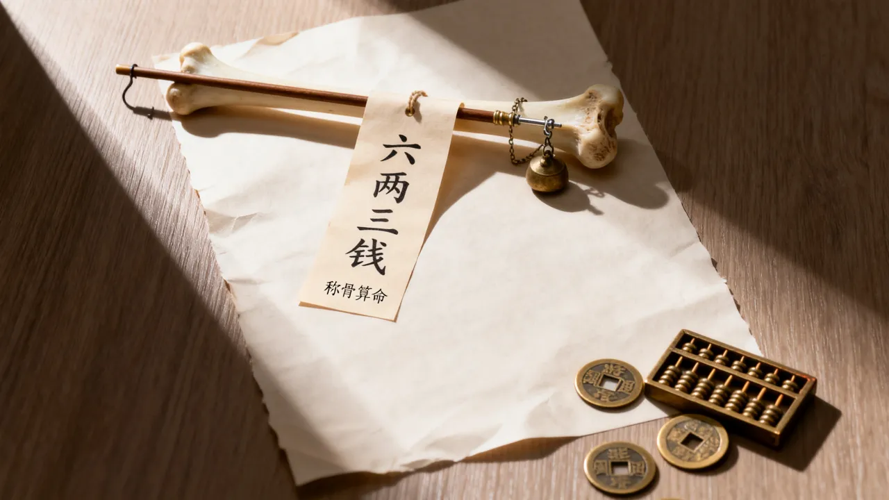 6两3的命运究竟好不好,称骨算命六两三钱命是富贵命吗 6两3的命运究竟好不好,称骨算命六两三钱命是富贵命吗