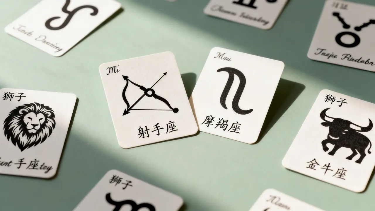 十二月份是什么星座的,十二月份和什么星座最配 十二月份是什么星座的,十二月份和什么星座最配