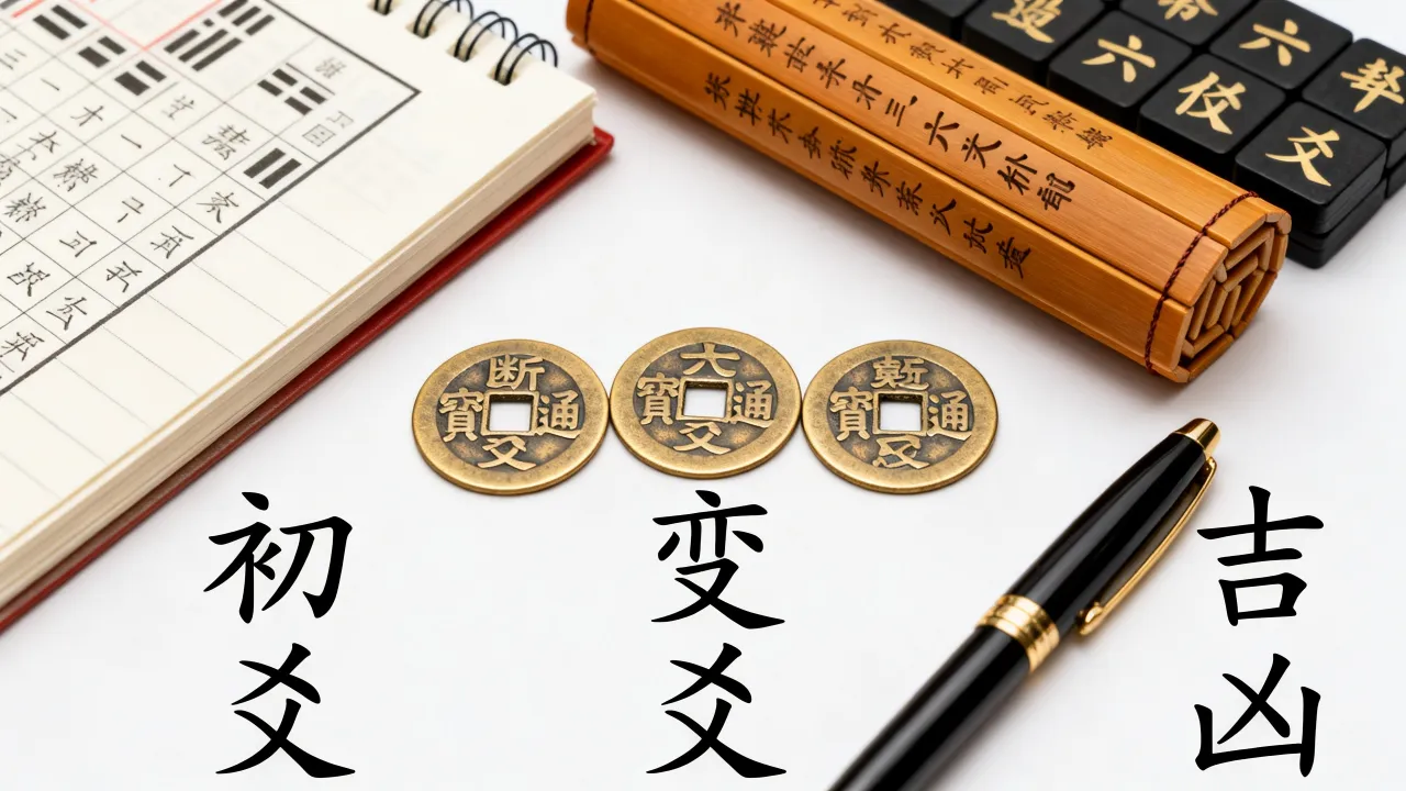 六爻吉凶大纲怎么看的,六爻预测吉凶断卦技巧大全 六爻吉凶大纲怎么看的,六爻预测吉凶断卦技巧大全
