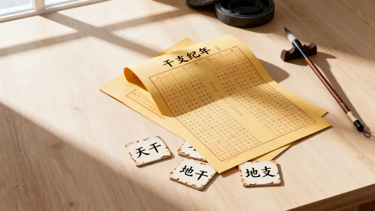 干支纪年是阴历吗,干支纪年按农历还是阳历算 干支纪年是阴历吗,干支纪年按农历还是阳历算