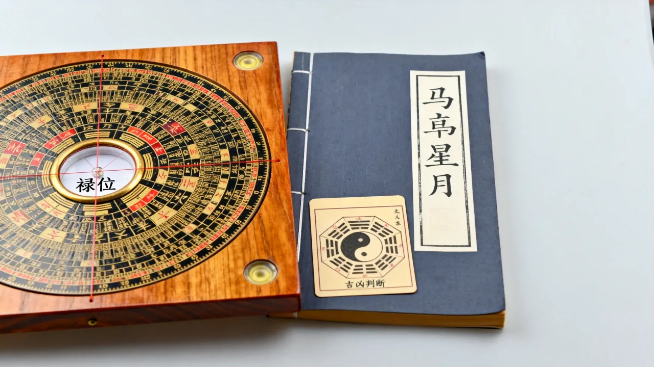 禄马定吉凶怎么用,禄马定吉凶的正确运用方法是什么? 禄马定吉凶怎么用,禄马定吉凶的正确运用方法是什么?