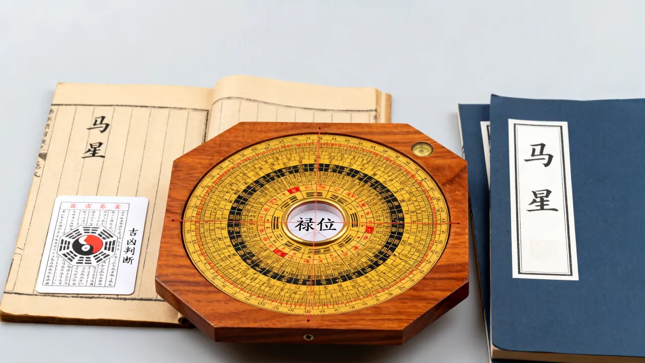 禄马定吉凶怎么用,禄马定吉凶的正确运用方法是什么? 禄马定吉凶怎么用,禄马定吉凶的正确运用方法是什么?