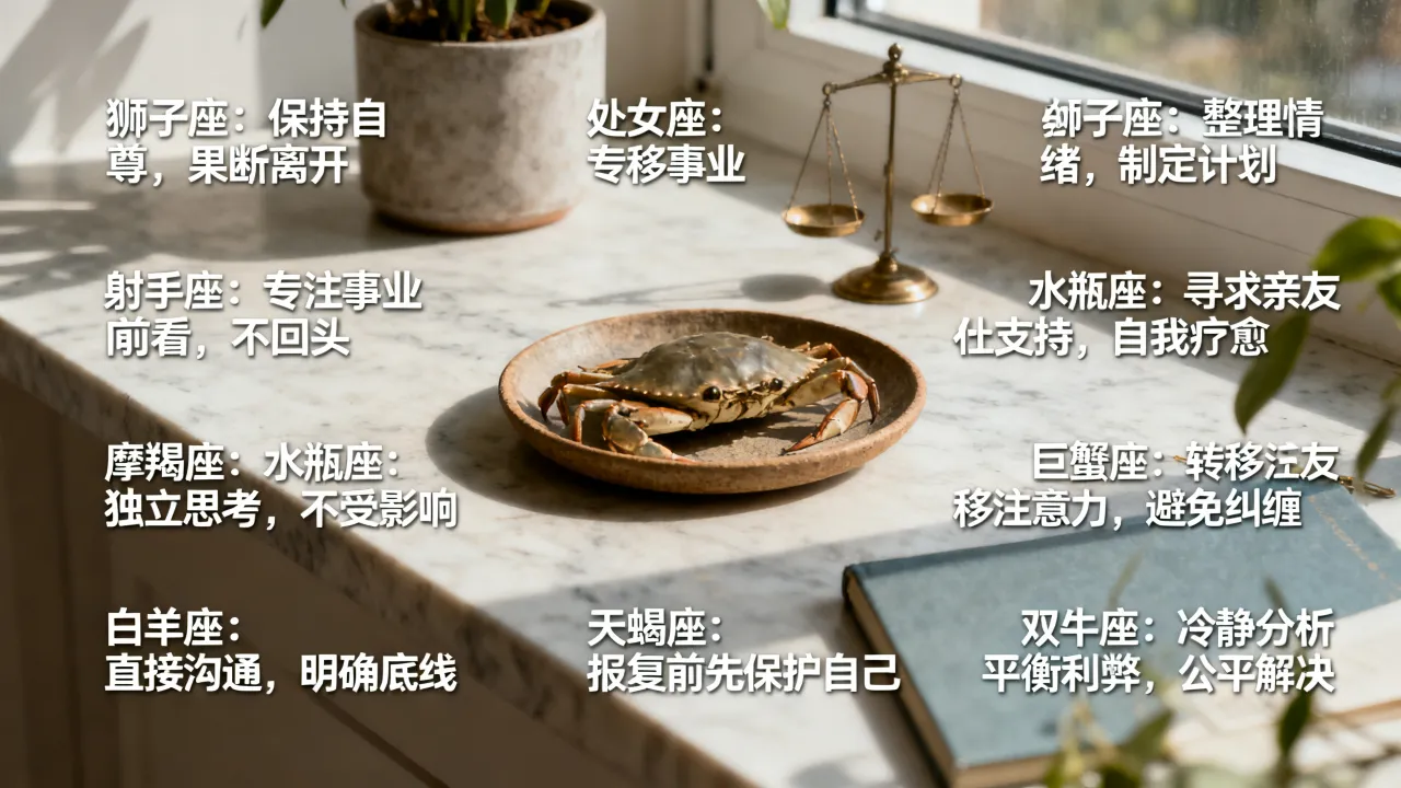十二星座对付小三最狠的招数有哪些,十二星座如何对付小三最有效 十二星座对付小三最狠的招数有哪些,十二星座如何对付小三最有效