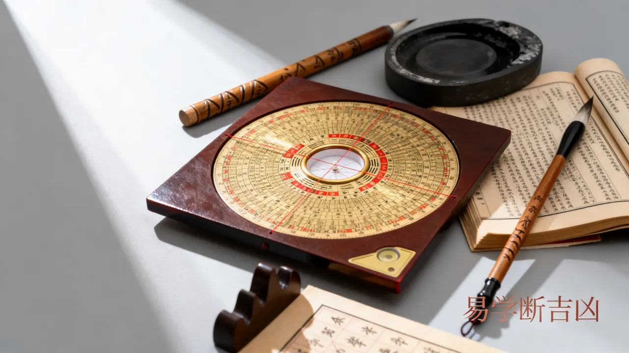 李双林易学怎么断吉凶,李双林易学断吉凶准确吗 李双林易学怎么断吉凶,李双林易学断吉凶准确吗