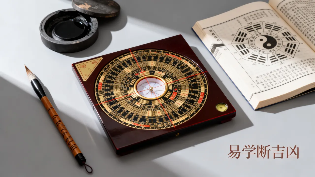 李双林易学怎么断吉凶,李双林易学断吉凶准确吗 李双林易学怎么断吉凶,李双林易学断吉凶准确吗