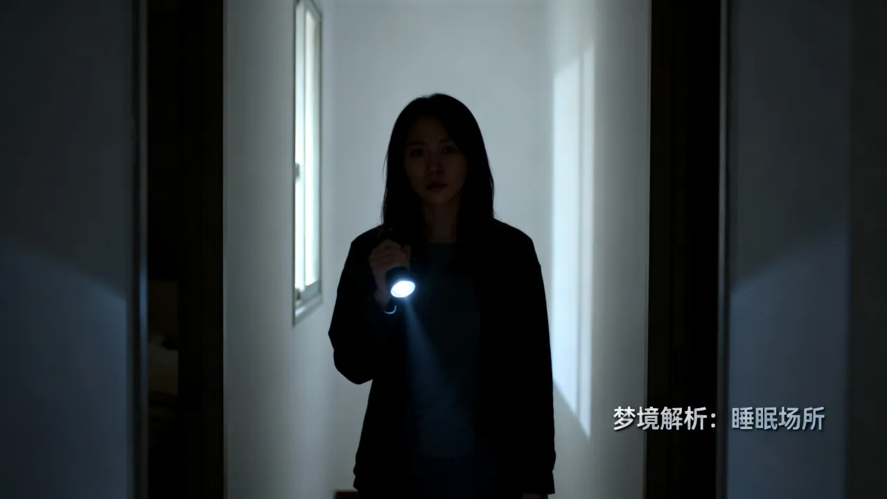 梦见找睡觉的地方预示什么,梦见找睡觉的地方有什么征兆 梦见找睡觉的地方预示什么,梦见找睡觉的地方有什么征兆