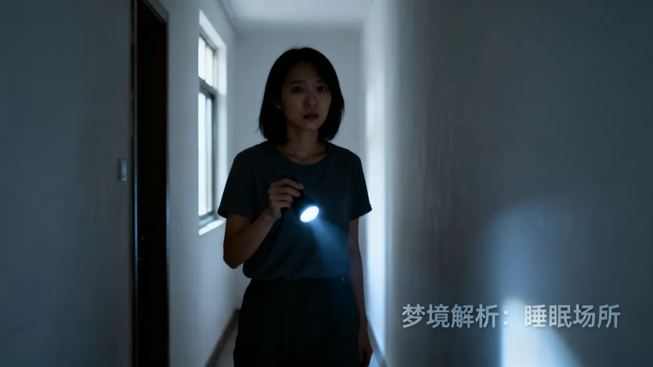 梦见找睡觉的地方预示什么,梦见找睡觉的地方有什么征兆 梦见找睡觉的地方预示什么,梦见找睡觉的地方有什么征兆