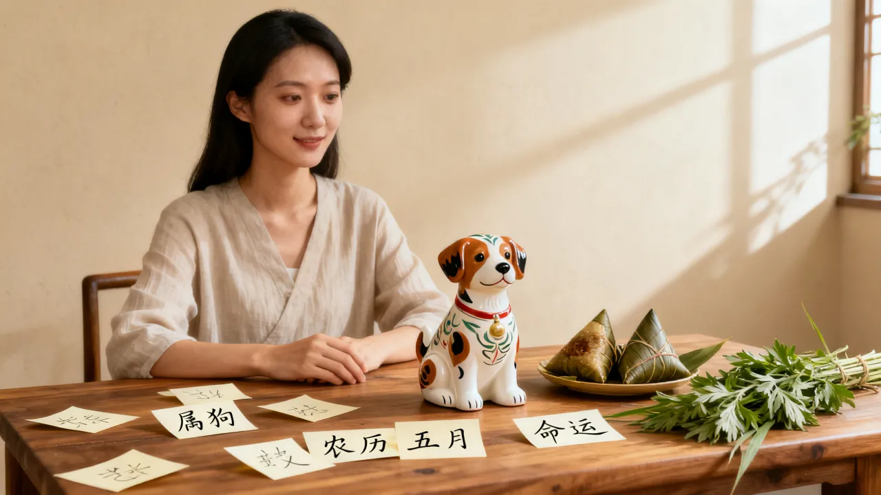 属狗农历五月出生的人命好不好,生肖狗农历五月出生命运怎么样 属狗农历五月出生的人命好不好,生肖狗农历五月出生命运怎么样