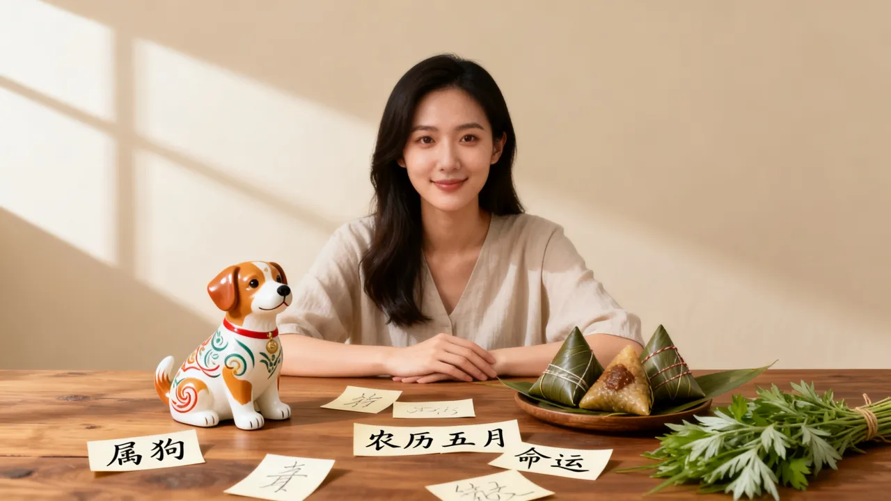 属狗农历五月出生的人命好不好,生肖狗农历五月出生命运怎么样 属狗农历五月出生的人命好不好,生肖狗农历五月出生命运怎么样