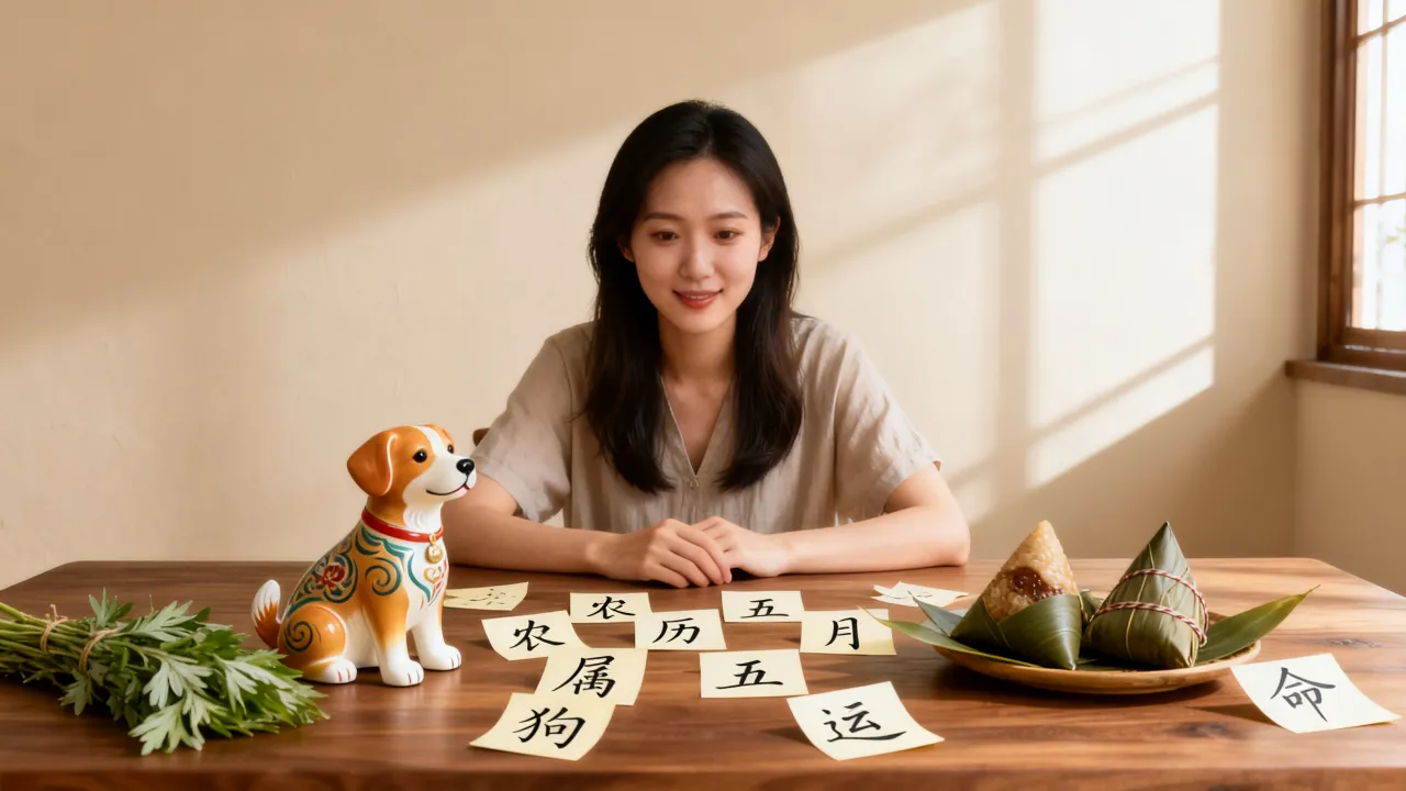 属狗农历五月出生的人命好不好,生肖狗农历五月出生命运怎么样 属狗农历五月出生的人命好不好,生肖狗农历五月出生命运怎么样