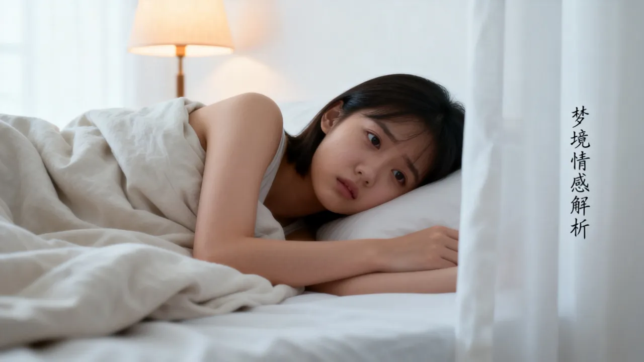 梦见男朋友和其他女生代表什么,是男友变心的征兆吗 梦见男朋友和其他女生代表什么,是男友变心的征兆吗