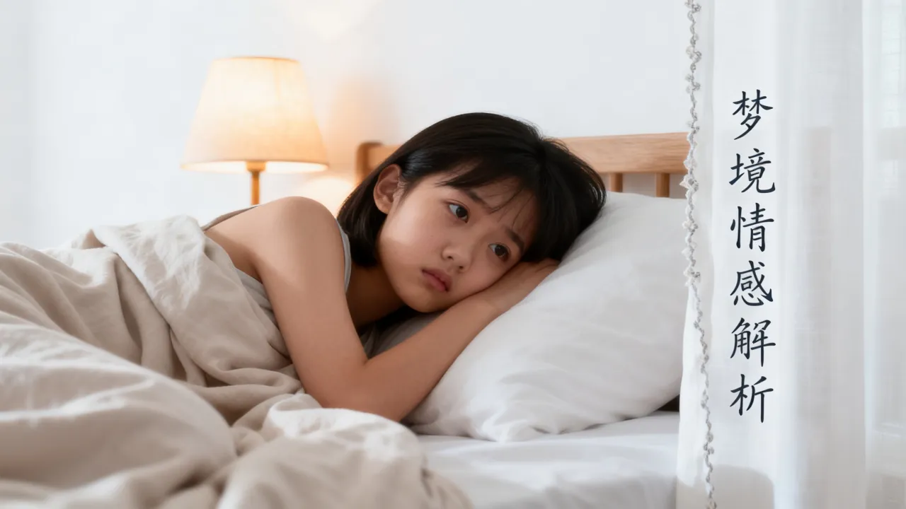 梦见男朋友和其他女生代表什么,是男友变心的征兆吗 梦见男朋友和其他女生代表什么,是男友变心的征兆吗