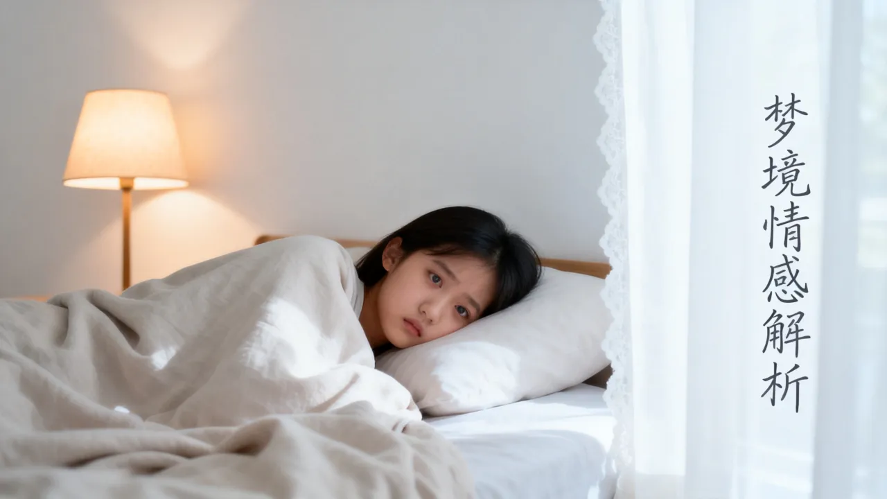 梦见男朋友和其他女生代表什么,是男友变心的征兆吗 梦见男朋友和其他女生代表什么,是男友变心的征兆吗
