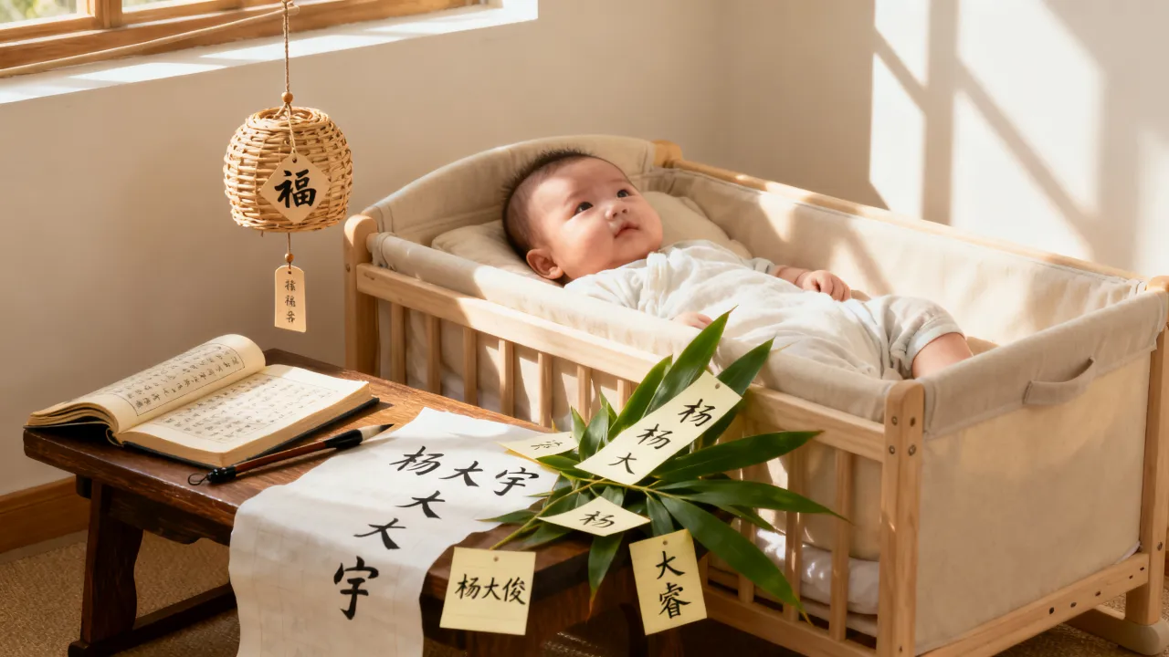 宝宝起名杨大什么好听?杨姓男孩叫杨大什么最有福气 宝宝起名杨大什么好听?杨姓男孩叫杨大什么最有福气