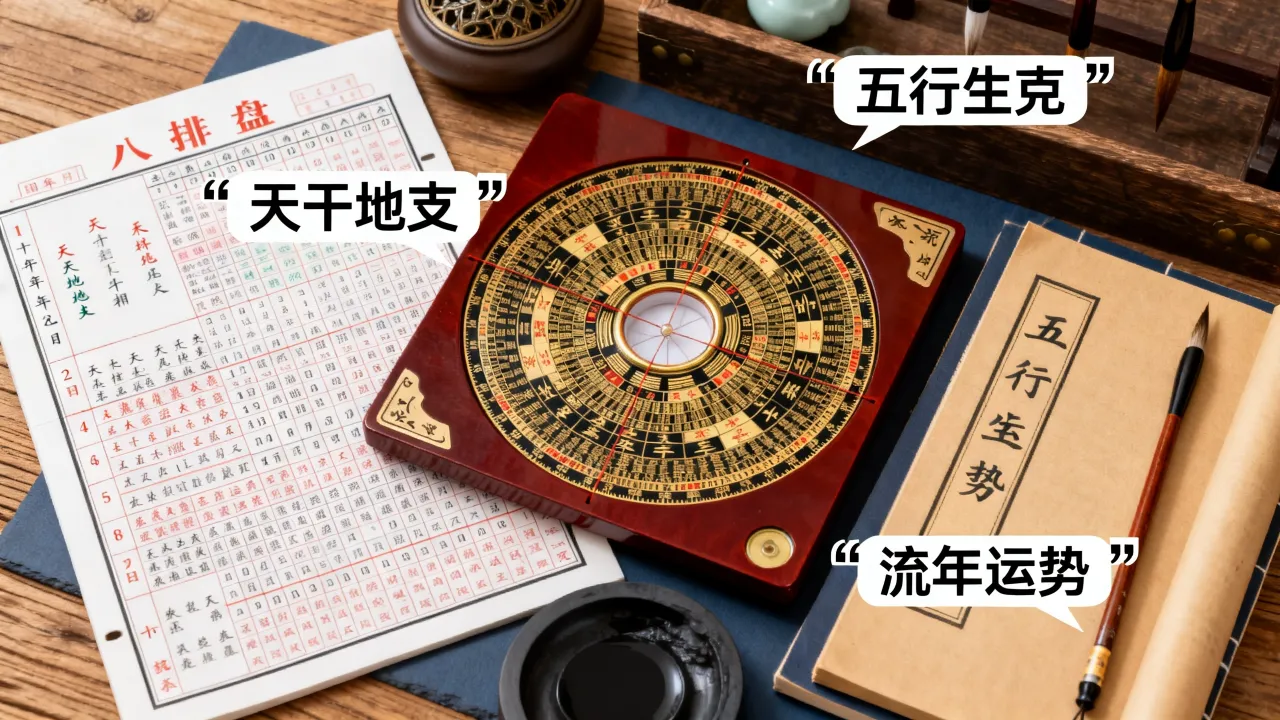 排八字怎么看吉凶详解,八字算命怎样看吉凶最准? 排八字怎么看吉凶详解,八字算命怎样看吉凶最准?