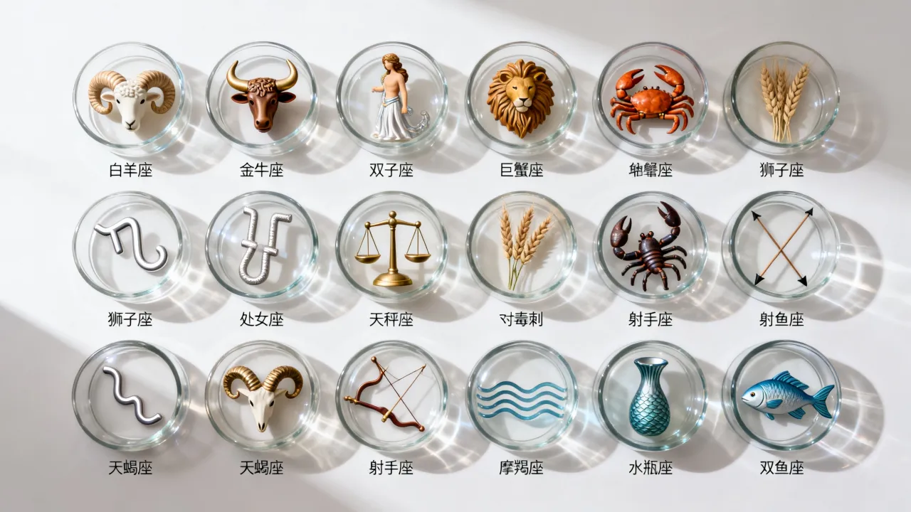 十二星座谁是棘客,十二星座中谁最腹黑最记仇? 十二星座谁是棘客,十二星座中谁最腹黑最记仇?