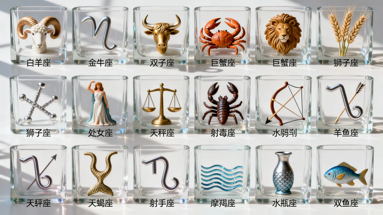 十二星座谁是棘客,十二星座中谁最腹黑最记仇? 十二星座谁是棘客,十二星座中谁最腹黑最记仇?