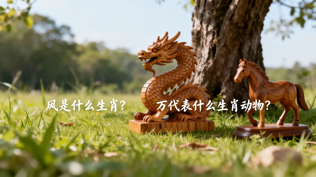 风是什么生肖,万代表什么生肖动物 风是什么生肖,万代表什么生肖动物