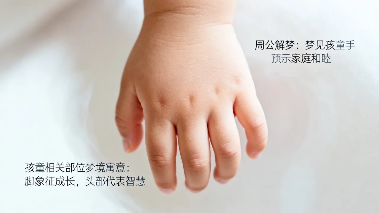 梦见小男孩生殖器寓意什么,周公解梦有什么征兆 梦见小男孩生殖器寓意什么,周公解梦有什么征兆